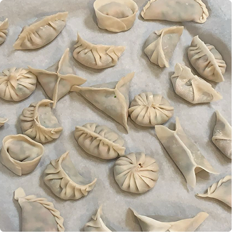Dumplings