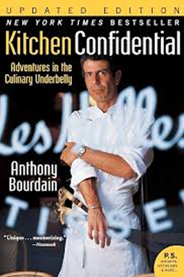 Kitchen Confidential