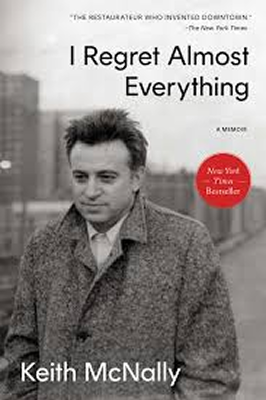 I Regret Almost Everything