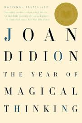 Joan Didion