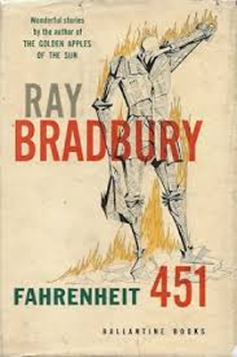 Ray Bradbury