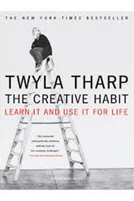 The Creative Habit