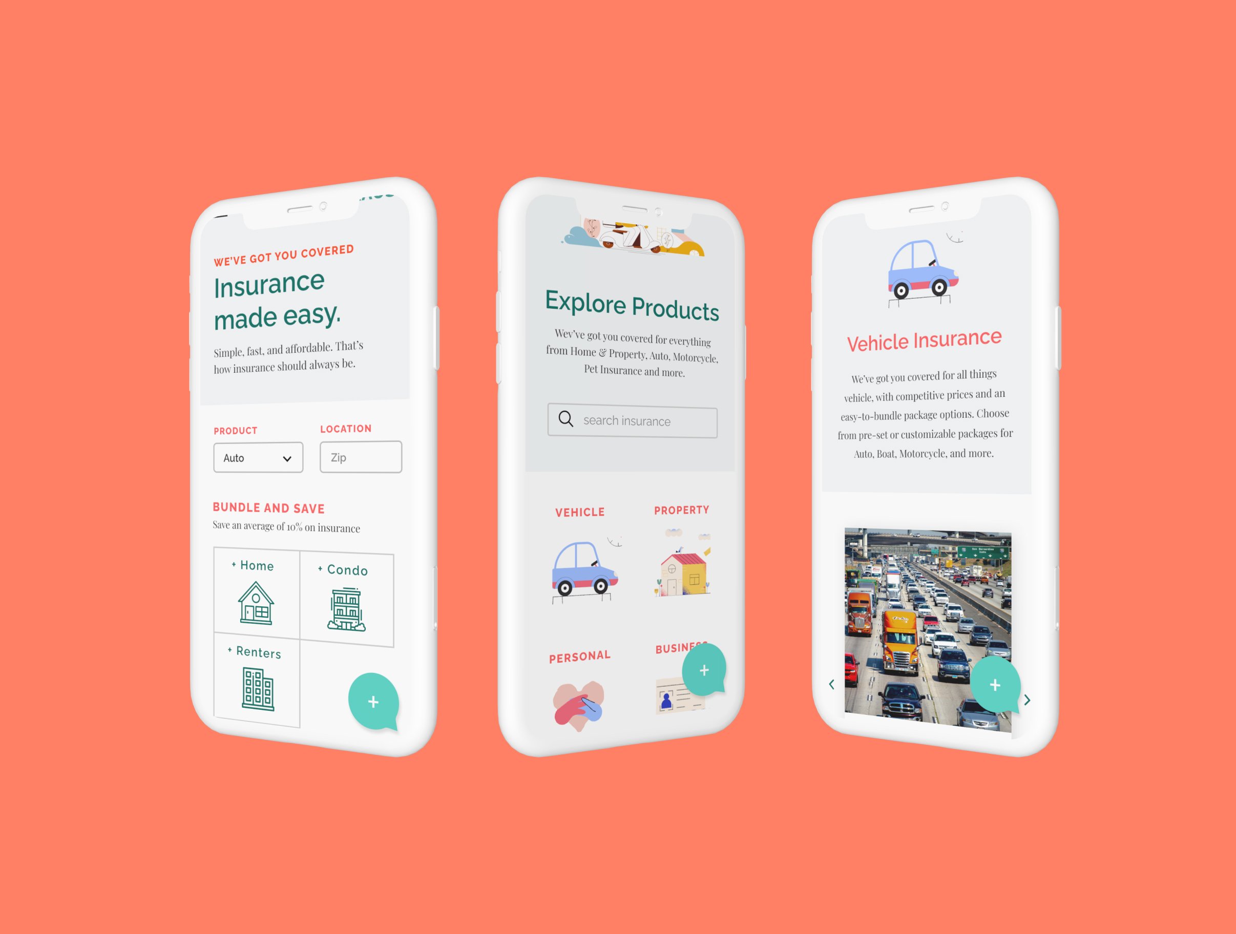 Competitor research insights